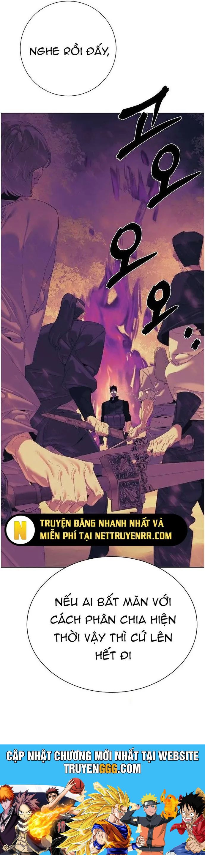 Hành Tinh Quái Vật Chương 66 Ảnh 62