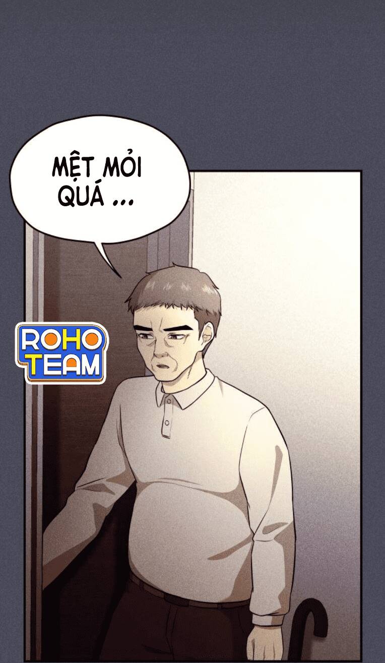 Phòng Kín Chương 23 Ảnh 65