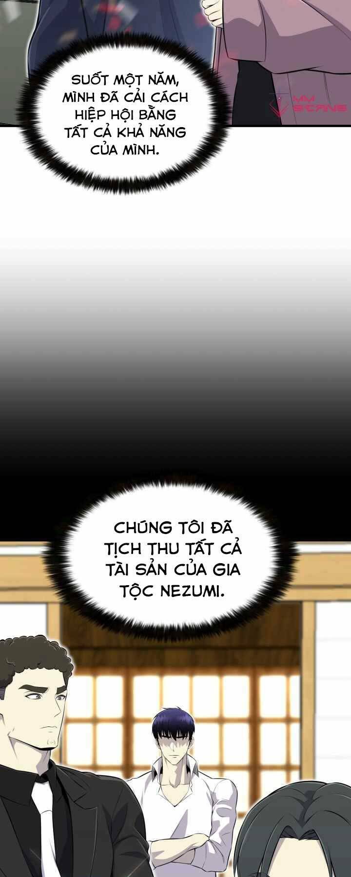 Luân Hồi Ác Nhân Chương 110 Ảnh 28