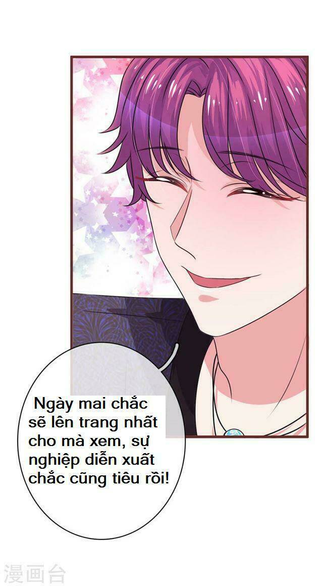 Trùng Sinh Để Trả Thù Chương 34 Ảnh 23
