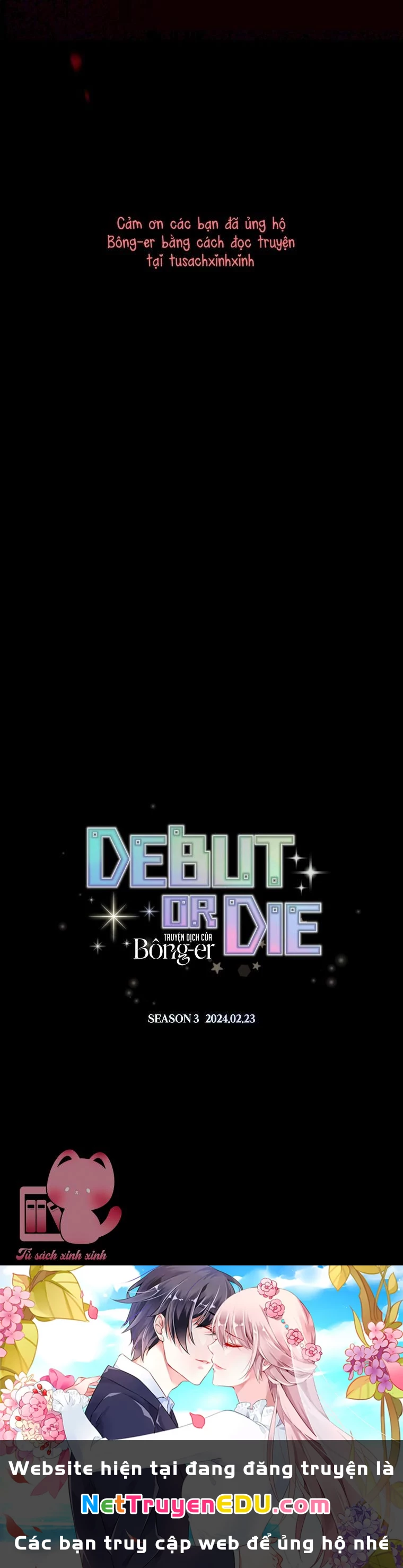 Debut Or Die Chương 65.5 Ảnh 60
