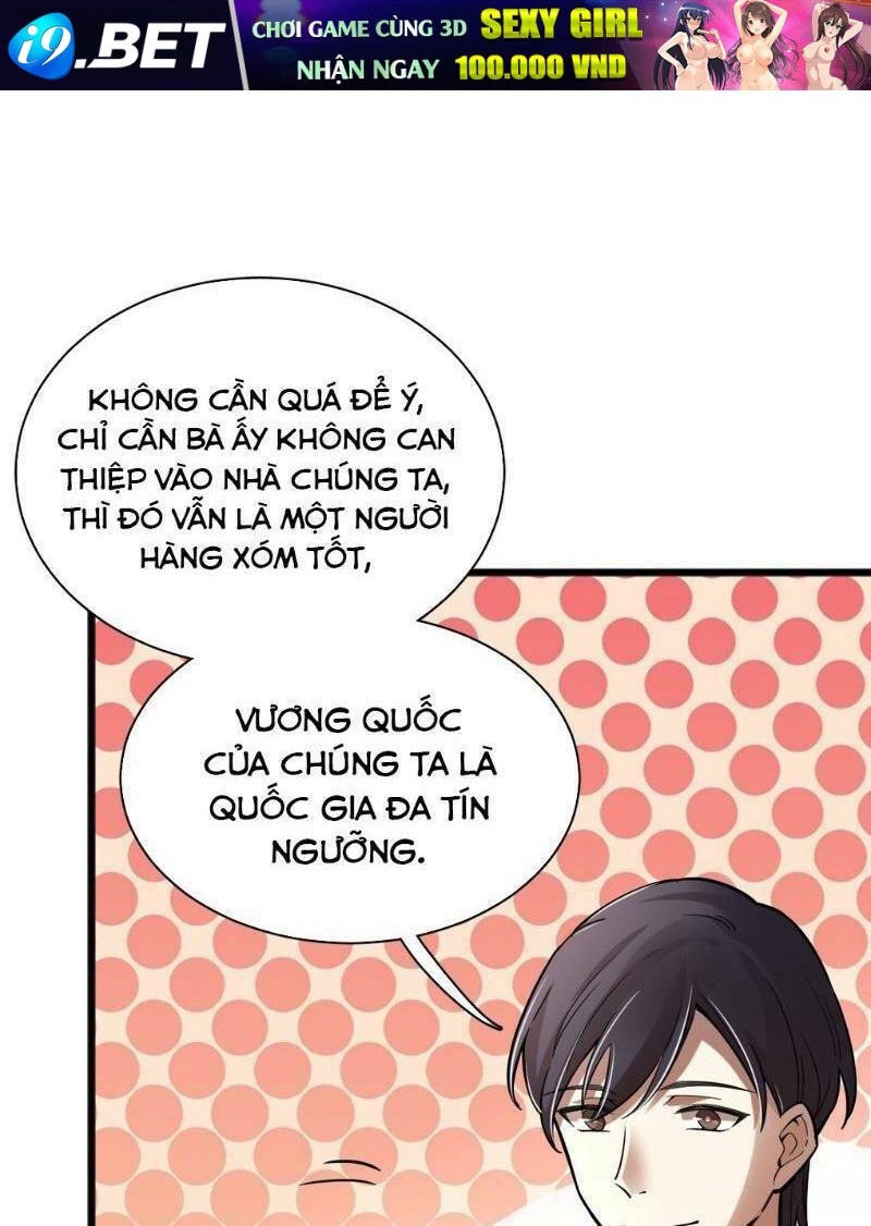 Quỷ Bí Chi Chủ Chương 42 Ảnh 38