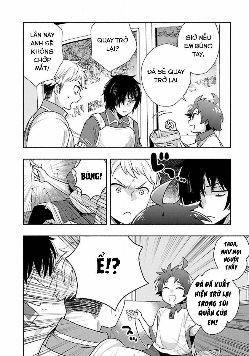 Tensei Shite Inaka De Slowlife Wo Okuritai Chương 64 Ảnh 18