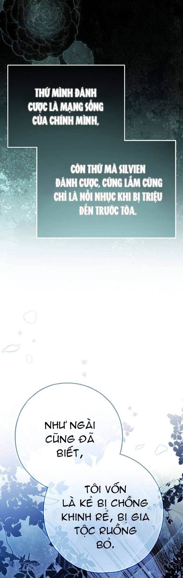 Ai Đó Đang Điều Khiển Cơ Thể Của Tôi Chương 58 Ảnh 44