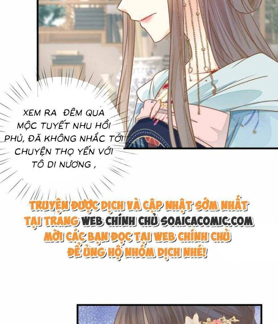Thiên Kim Độc Phi Trọng Sinh Chương 25 Ảnh 23