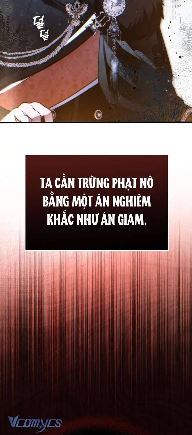 Ai Đó Đang Điều Khiển Cơ Thể Của Tôi Chương 58 Ảnh 86
