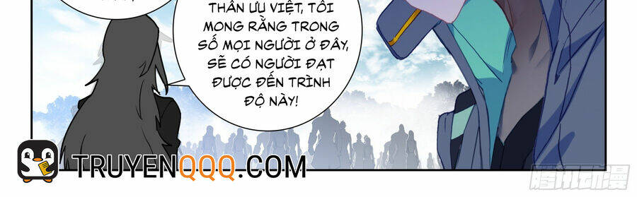 Thôn Phệ Thời Không Chương 129 Ảnh 5