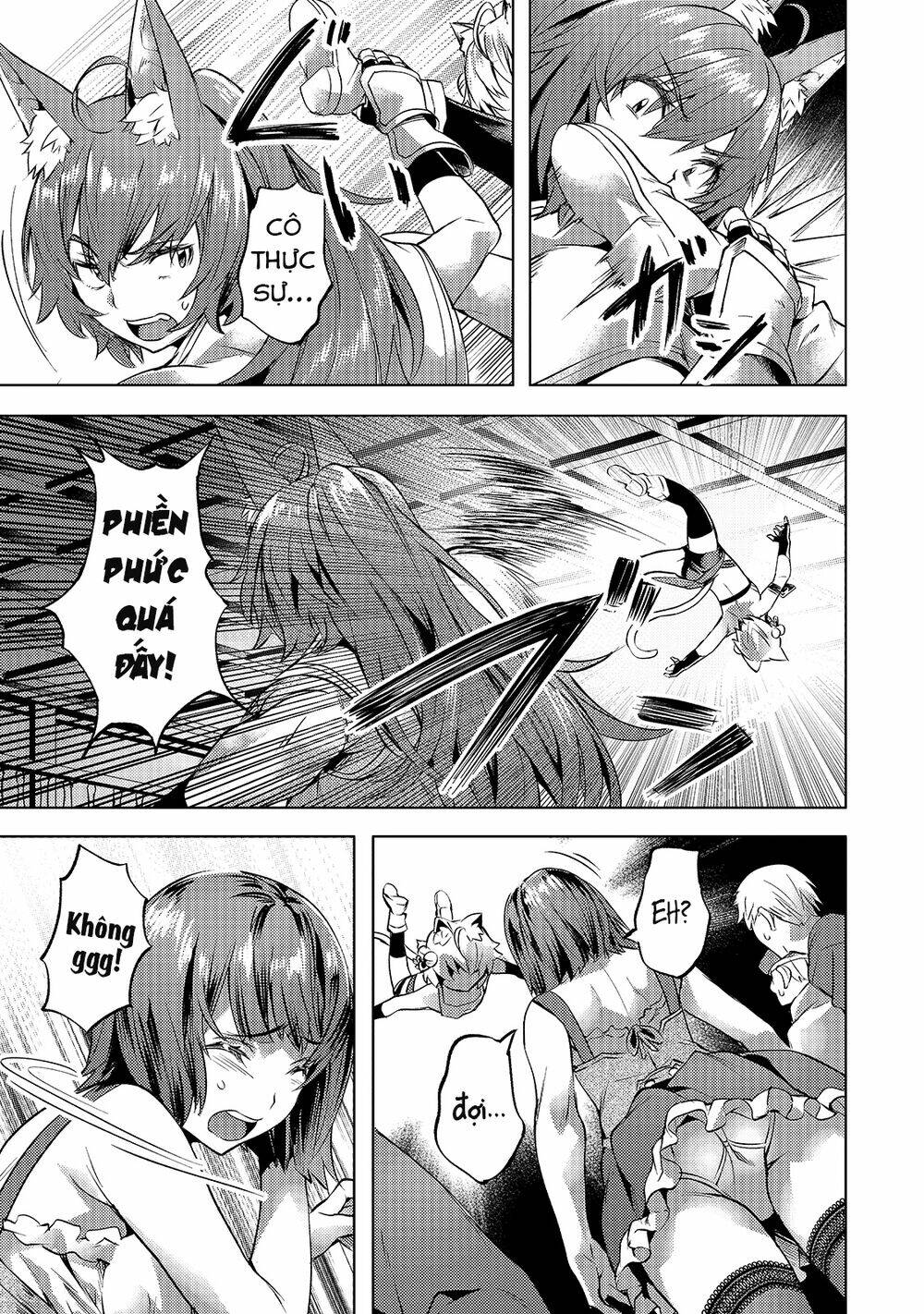 Isekai De Slow Life Wo Chương 21 Ảnh 7