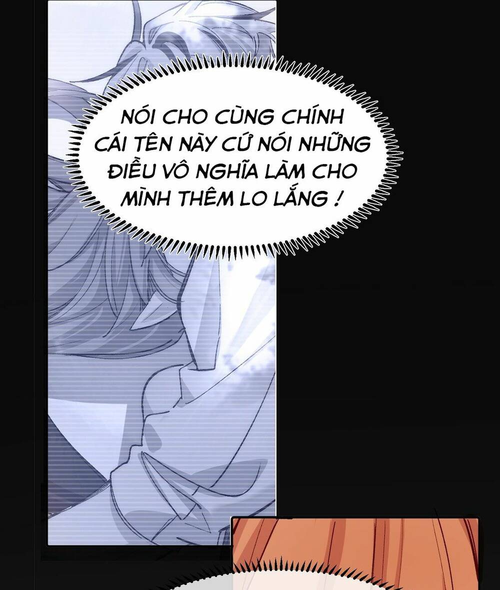 Mười Năm Sau, Tôi Kết Hôn Với Kẻ Không Đội Trời Chung Của Mình?! Chương 42 Ảnh 8