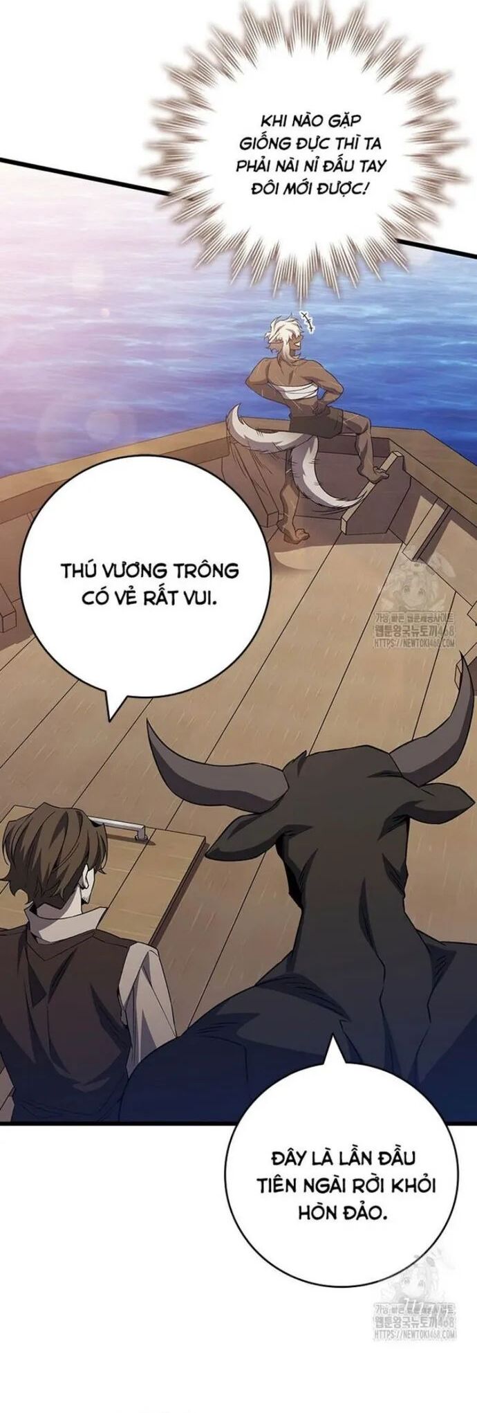 Thực Long Ma Pháp Sư Chương 99 Ảnh 9