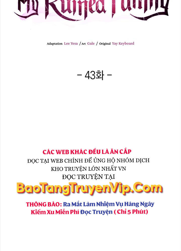 Chuyển Sinh Vào Gia Tộc Suy Vong Chương 43 Ảnh 76