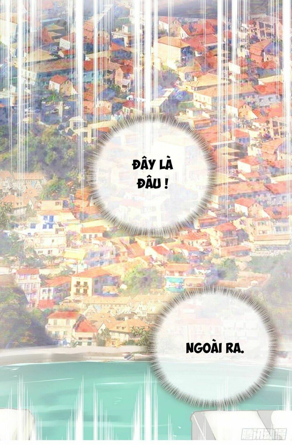 Từ Trên Trời Rơi Xuống Vị Hôn Thê Của Hoàng Đế Chương 1 Ảnh 26