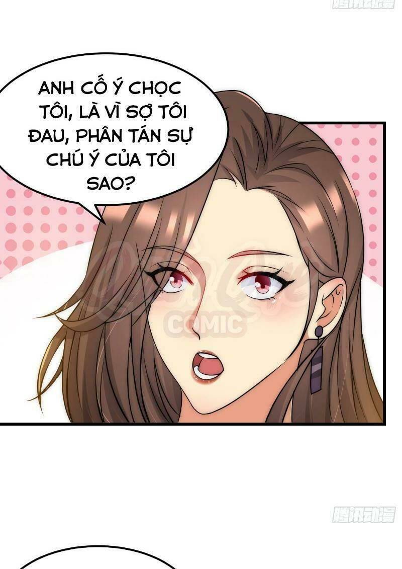Cực Phẩm Chiến Vương Tại Hoa Đô Chương 4 Ảnh 30