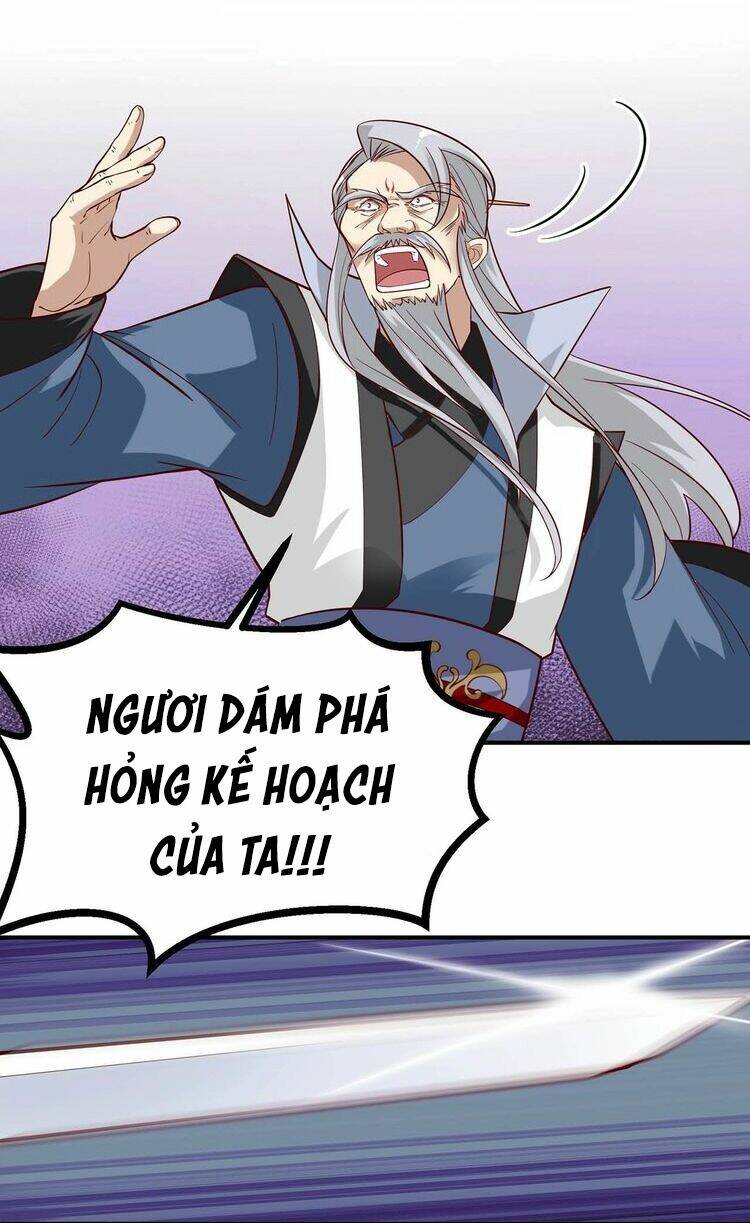Nữ Chủ Người Đàn Ông Của Bạn Bị Hỏng Rồi Chương 90 Ảnh 19