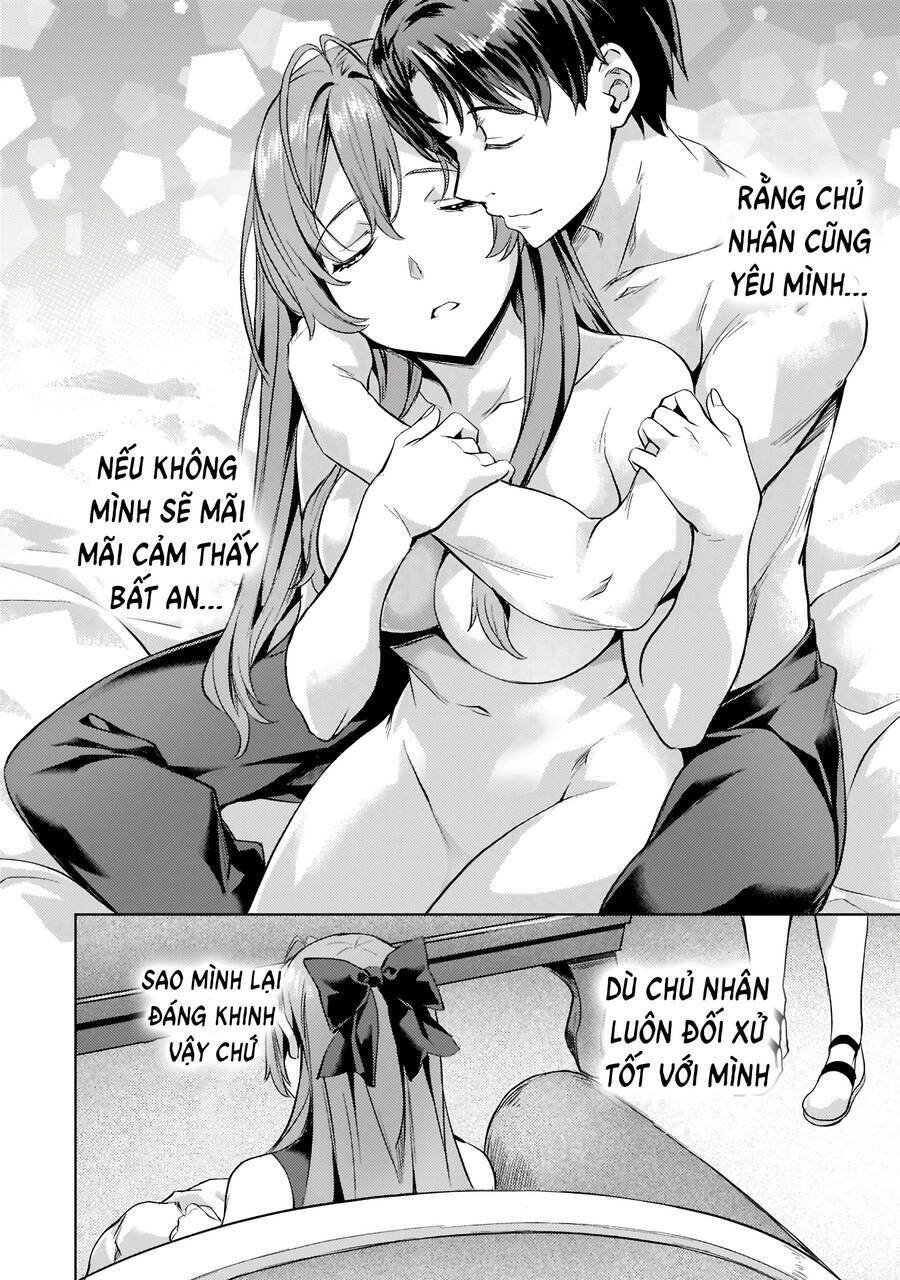 Isekai De Slow Life Wo Chương 28 Ảnh 17