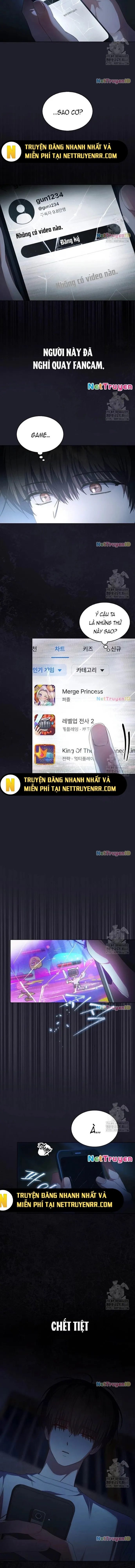 Debut Or Die Chương 66 Ảnh 6