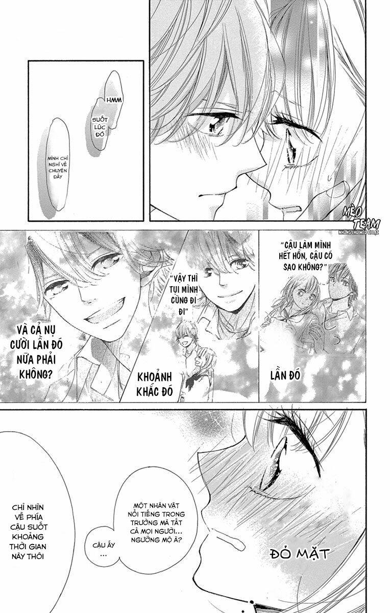 Tonari Kara Nagareboshi Chương 3 Ảnh 37