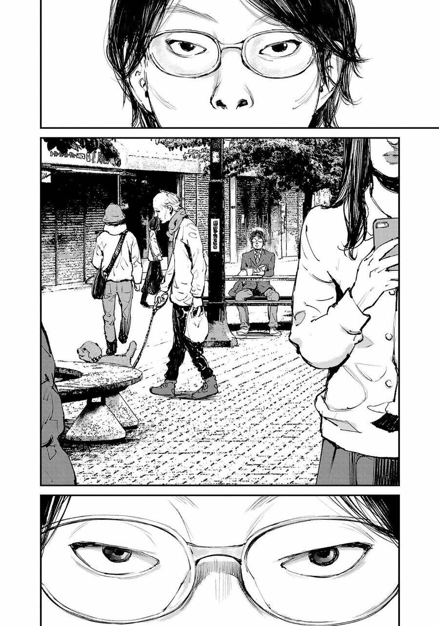 Shiriaru Kira Rando- Miền Đất Tội Lỗi Chương 6 Ảnh 8