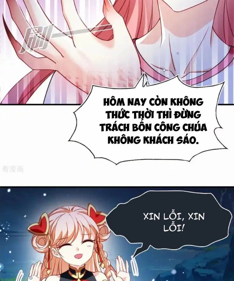 Phong Khởi Thương Lam Chương 684 Ảnh 15