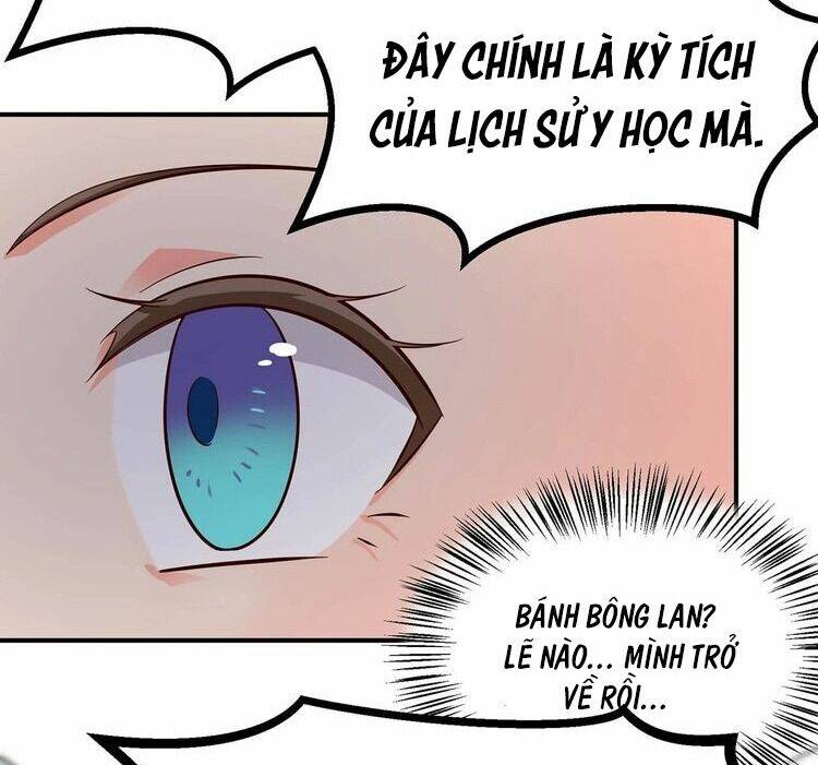 Nữ Chủ Người Đàn Ông Của Bạn Bị Hỏng Rồi Chương 90 Ảnh 54