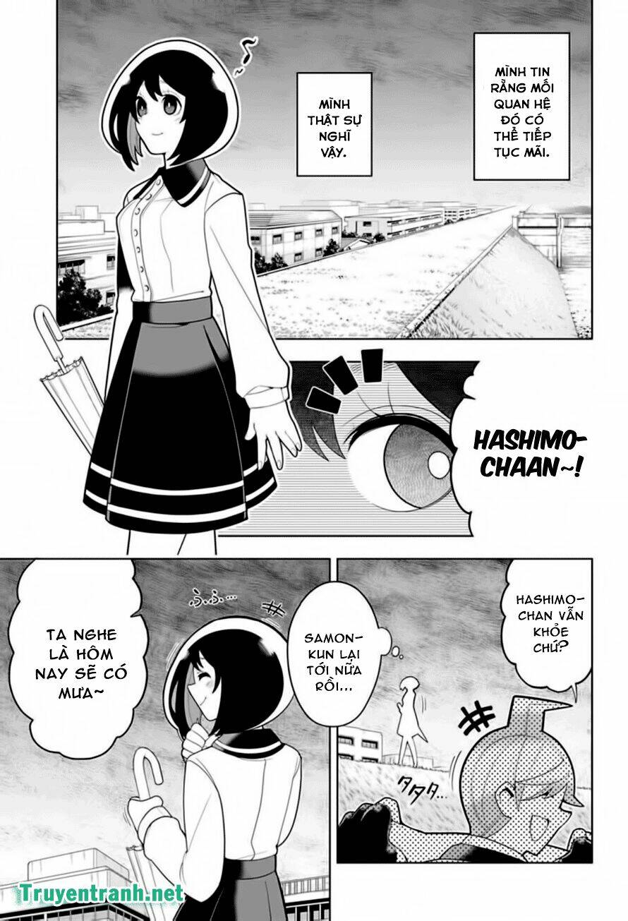 Samon-Kun Wa Summoner Chương 23 Ảnh 7