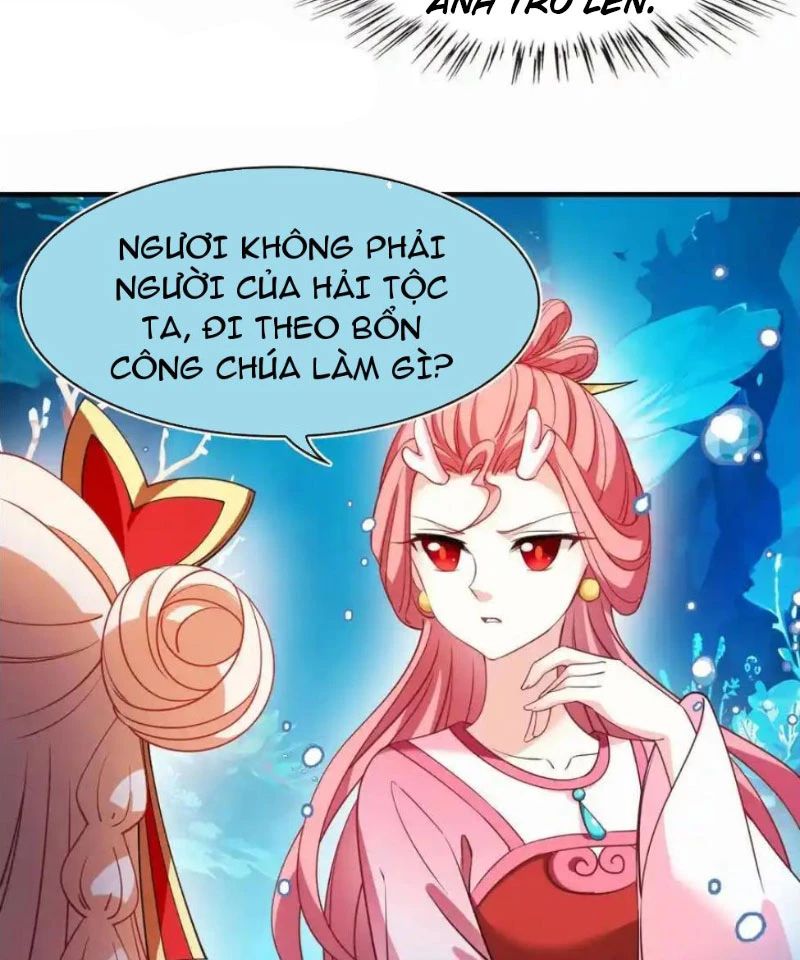 Phong Khởi Thương Lam Chương 684 Ảnh 20