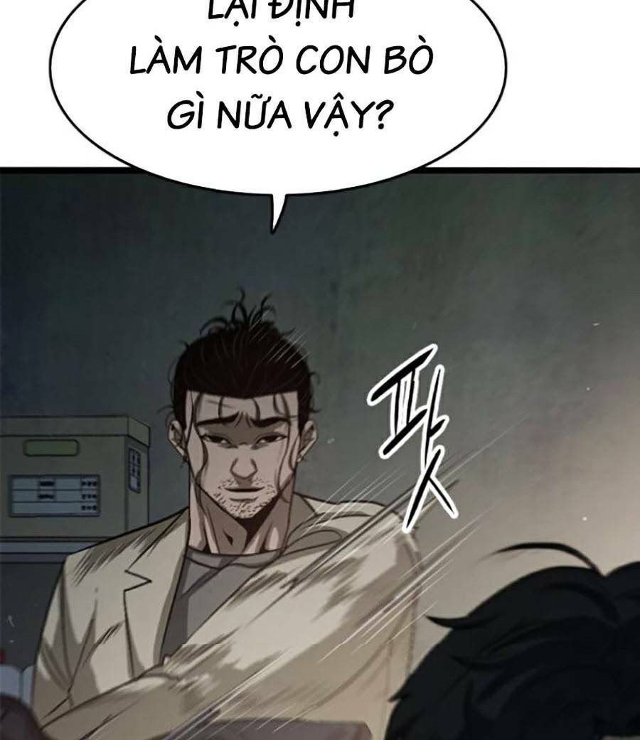 Ngục Tù Đẫm Máu Chương 55 Ảnh 117