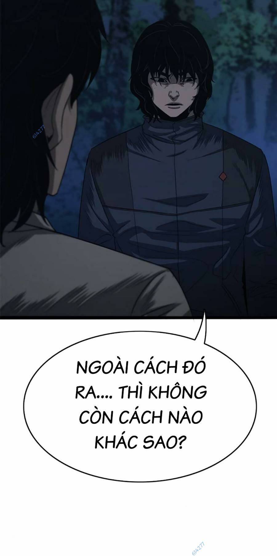 Ngục Tù Đẫm Máu Chương 57 Ảnh 114