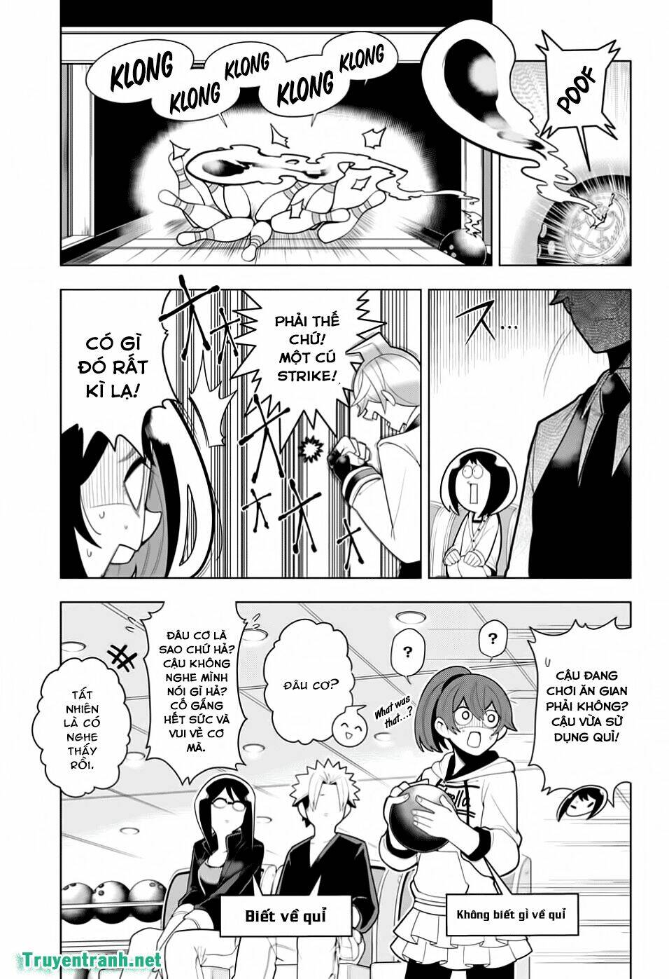 Samon-Kun Wa Summoner Chương 29 Ảnh 6