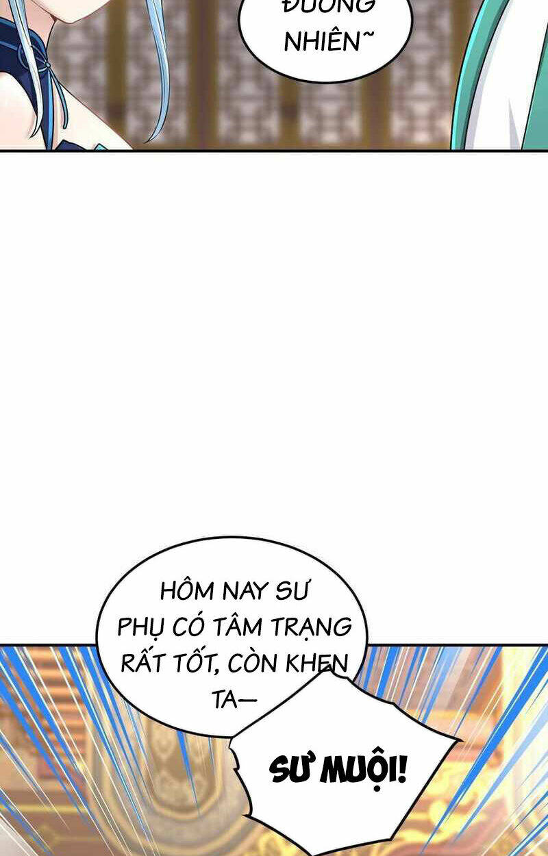 Nhập Hồn Ma Đạo Tổ Sư Chương 48.5 Ảnh 9