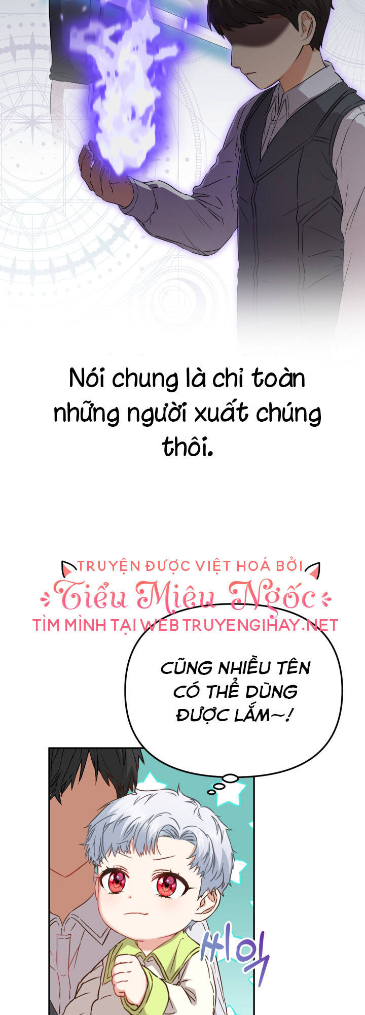 Tái Sinh Thành Con Gái Của Kẻ Phản Diện Chương 14 Ảnh 50