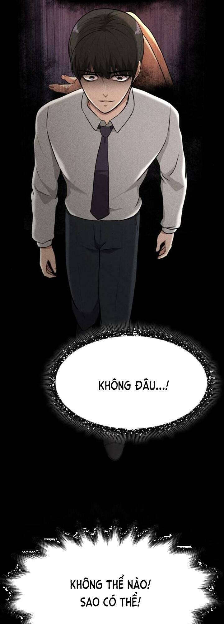 Phòng Kín Chương 29 Ảnh 62