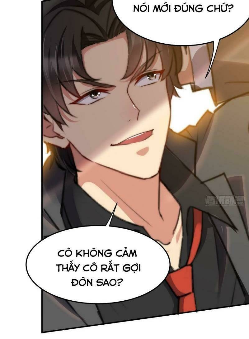 Cực Phẩm Chiến Vương Tại Hoa Đô Chương 8 Ảnh 43