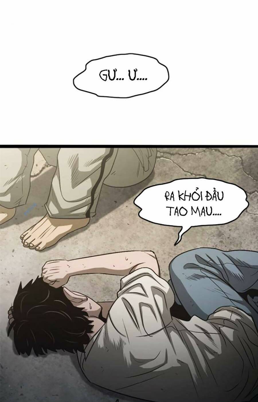 Ngục Tù Đẫm Máu Chương 55 Ảnh 23