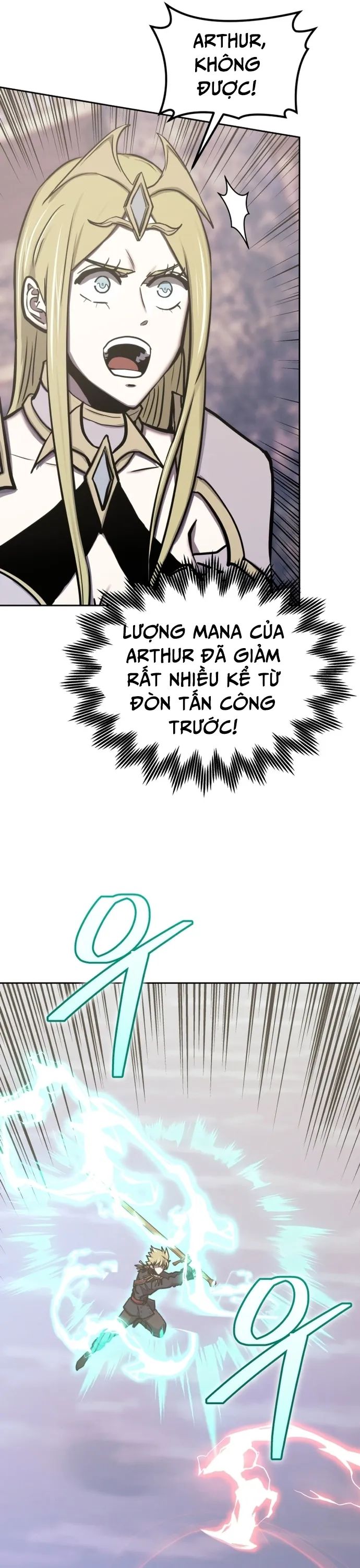 Kể Từ Bây Giờ, Tôi Là Một Người Chơi Chương 126 Ảnh 7