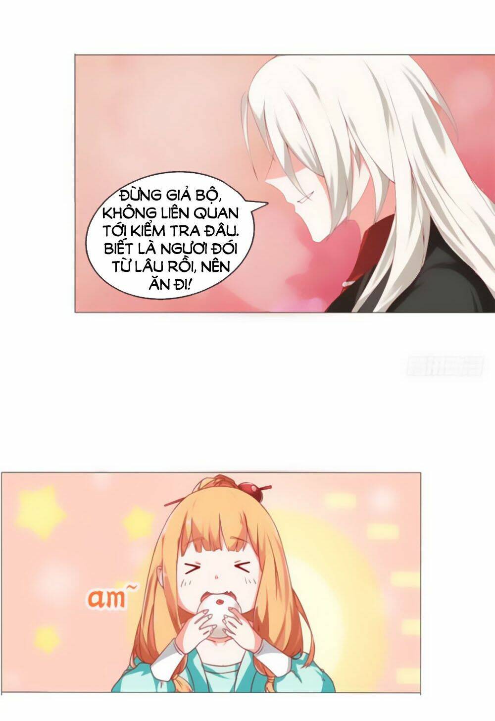 Dẫn Hồn Khúc Chương 12.3 Ảnh 10