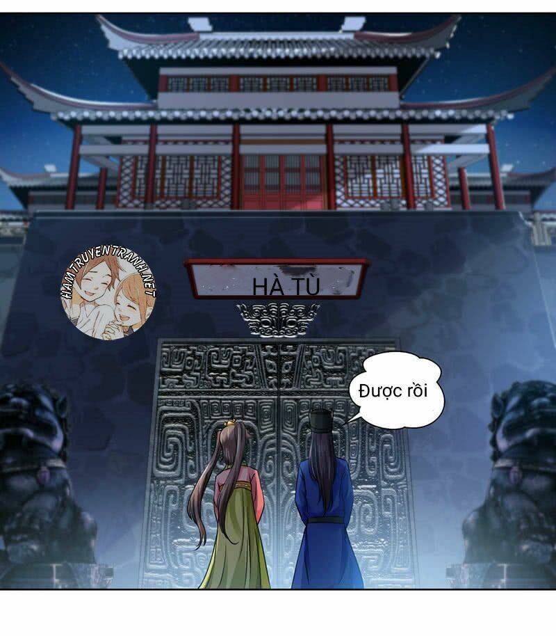 Nine Sun God King Chương 2 Ảnh 14