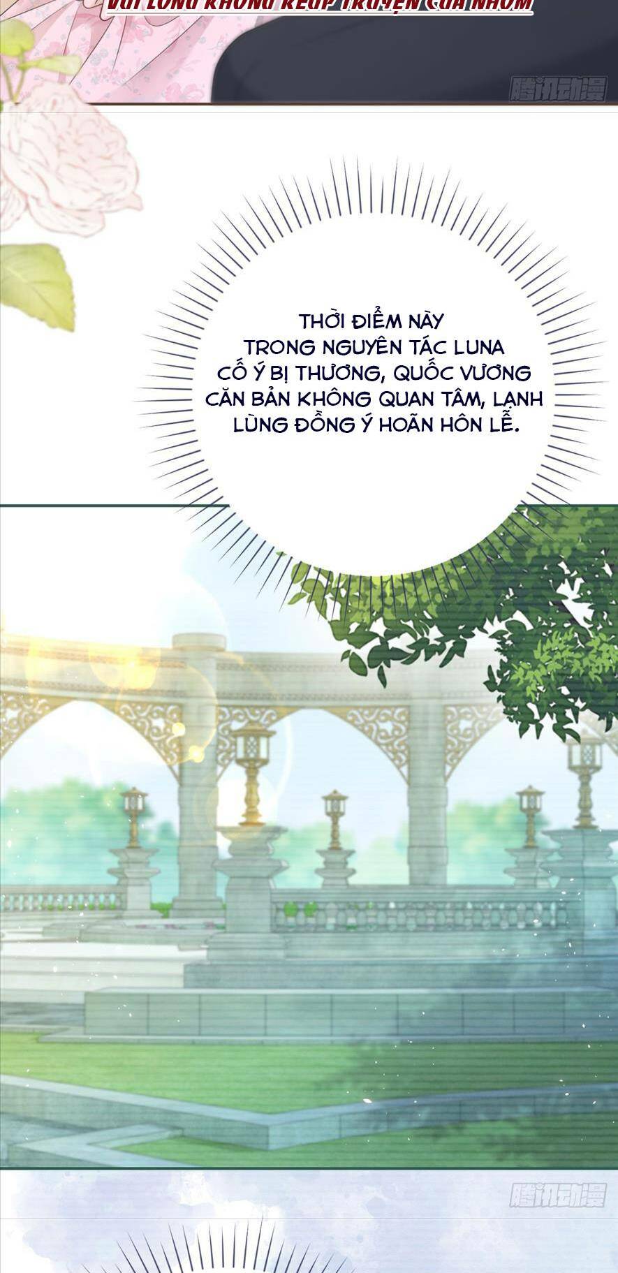 Sau Khi Xuyên Sách Các Nam Chính Hắc Hoá Ai Cũng Chiều Chuộng Ta Chương 2 Ảnh 7
