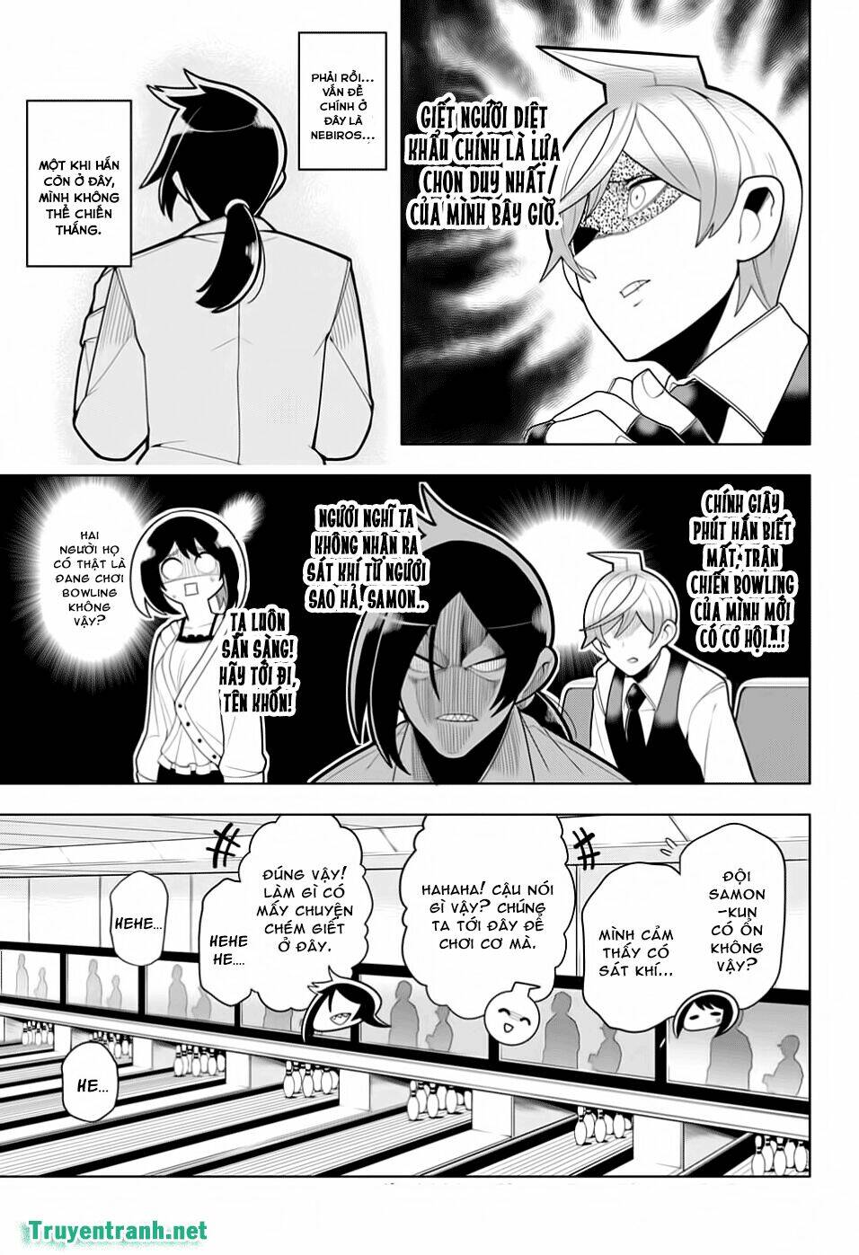 Samon-Kun Wa Summoner Chương 29 Ảnh 10