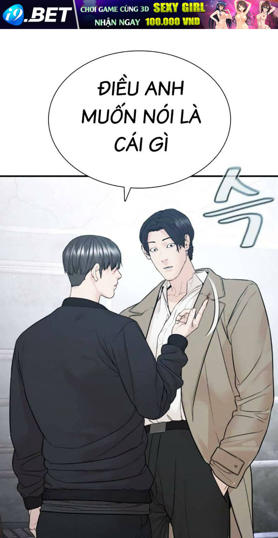 Cách Chiến Thắng Trận Đấu Chương 201 Ảnh 10