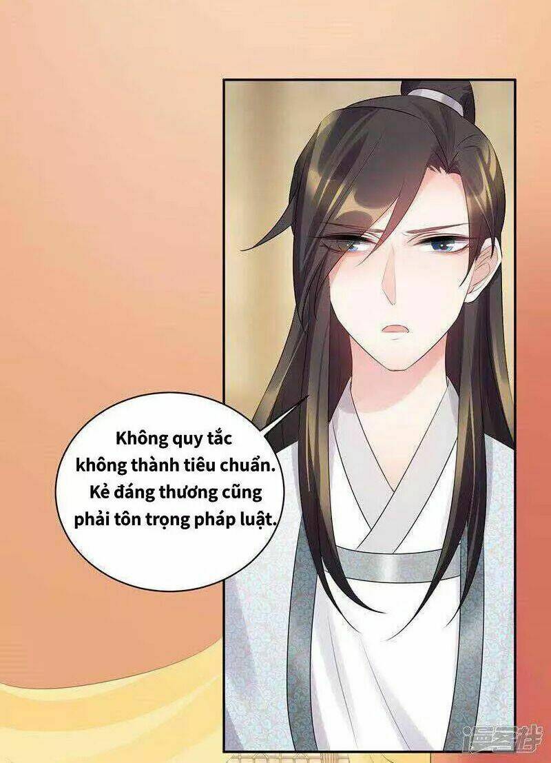 Quả Nhân Có Bệnh Tên Là Tương Tư Chương 93 Ảnh 19