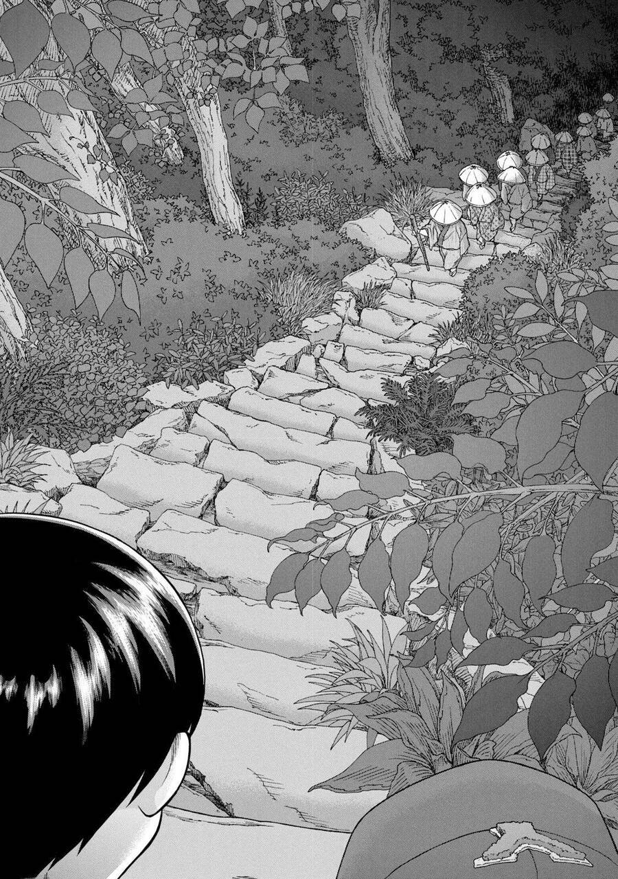 Aono-Kun Ni Sawaritai Kara Shinitai Chương 31 Ảnh 17
