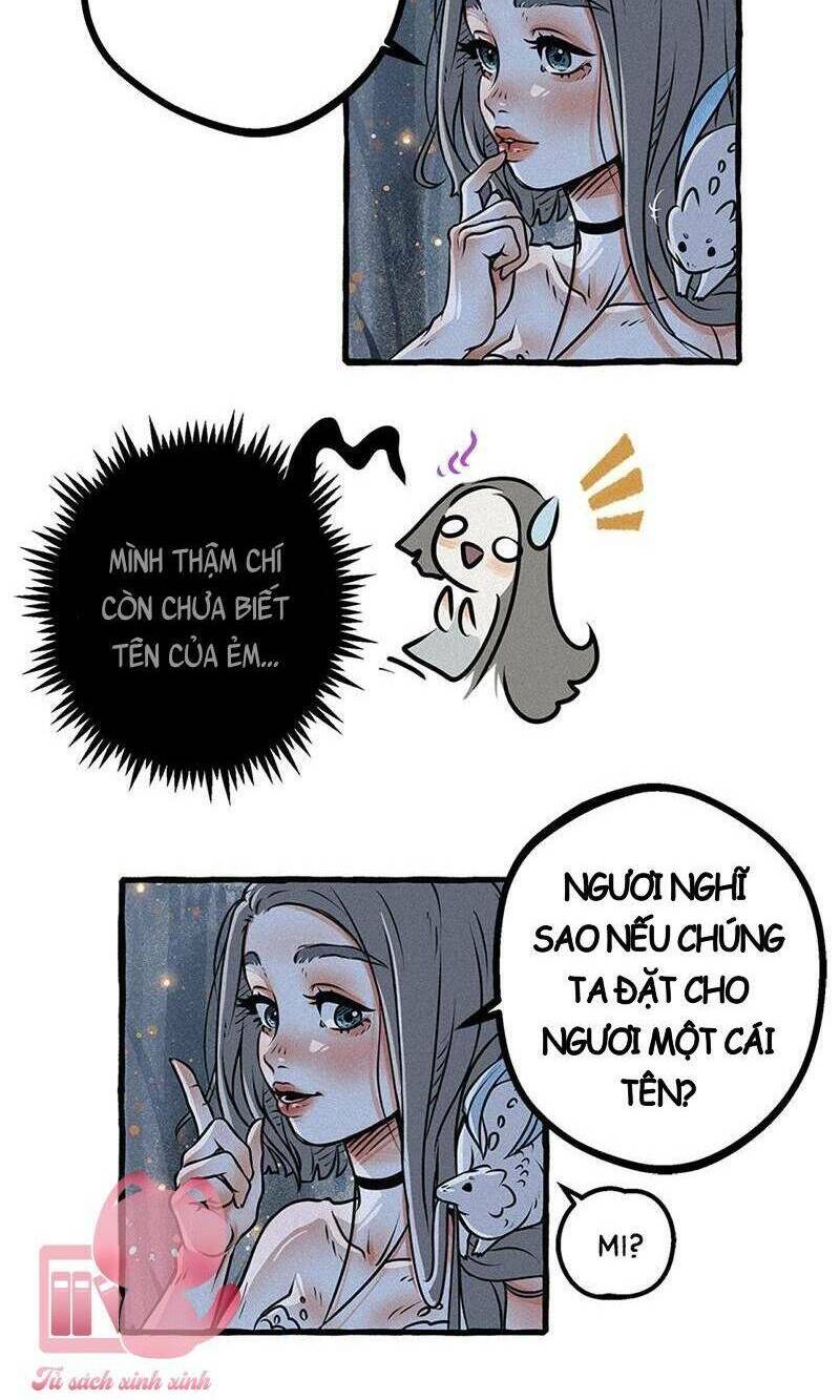 Người Đẹp Không Có Nhân Từ Chương 5 Ảnh 16