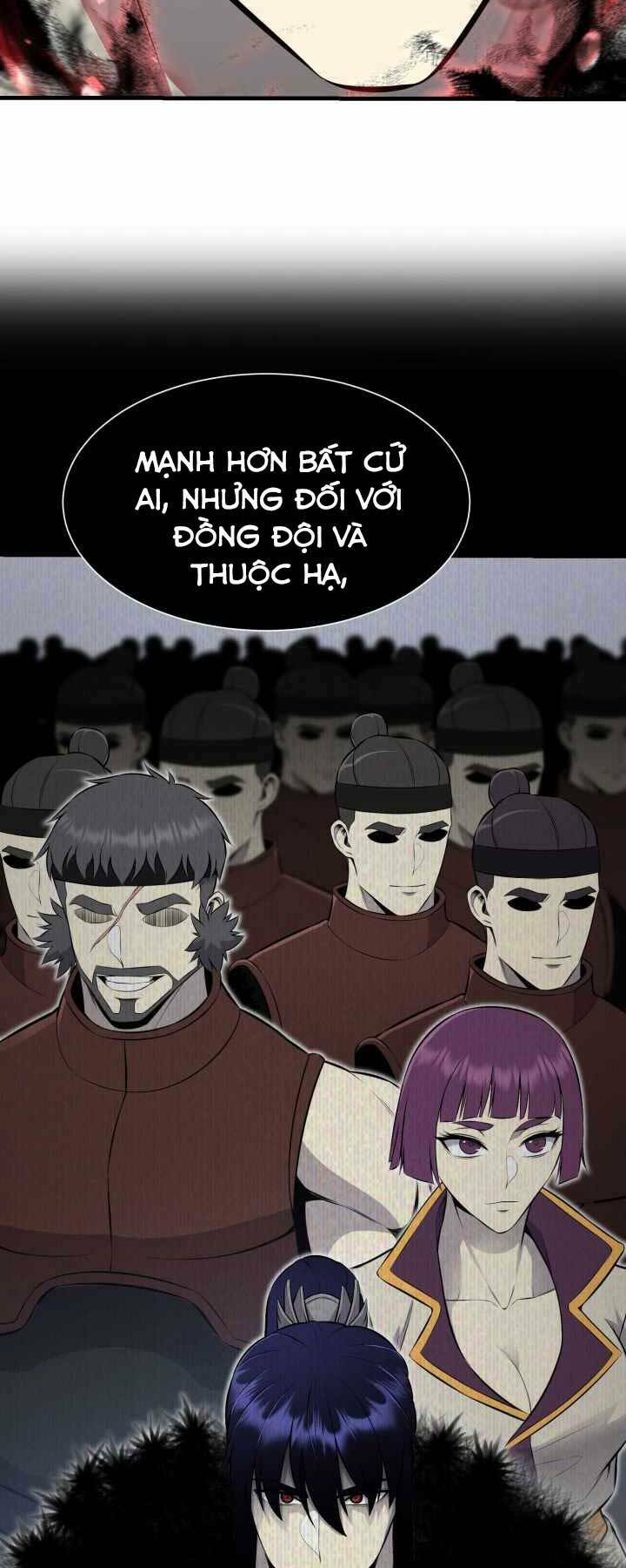 Luân Hồi Ác Nhân Chương 108 Ảnh 66