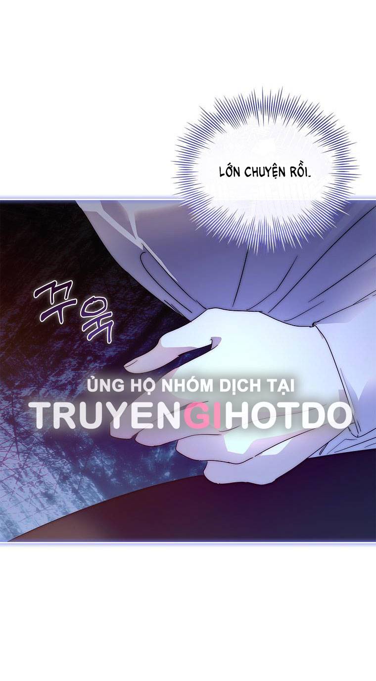 Tôi Đã Nuôi Hồ Ly Sai Cách Rồi Chương 38.2 Ảnh 34