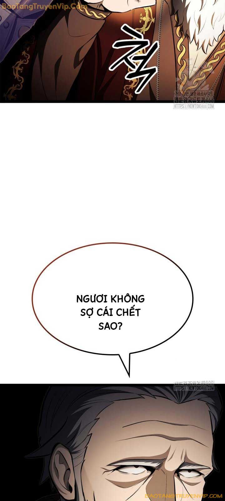 Nhà Vô Địch Kalli Chương 93 Ảnh 27