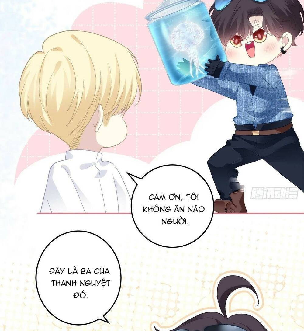Toàn Bộ Nắm Trong Tay Chương 154 Ảnh 42