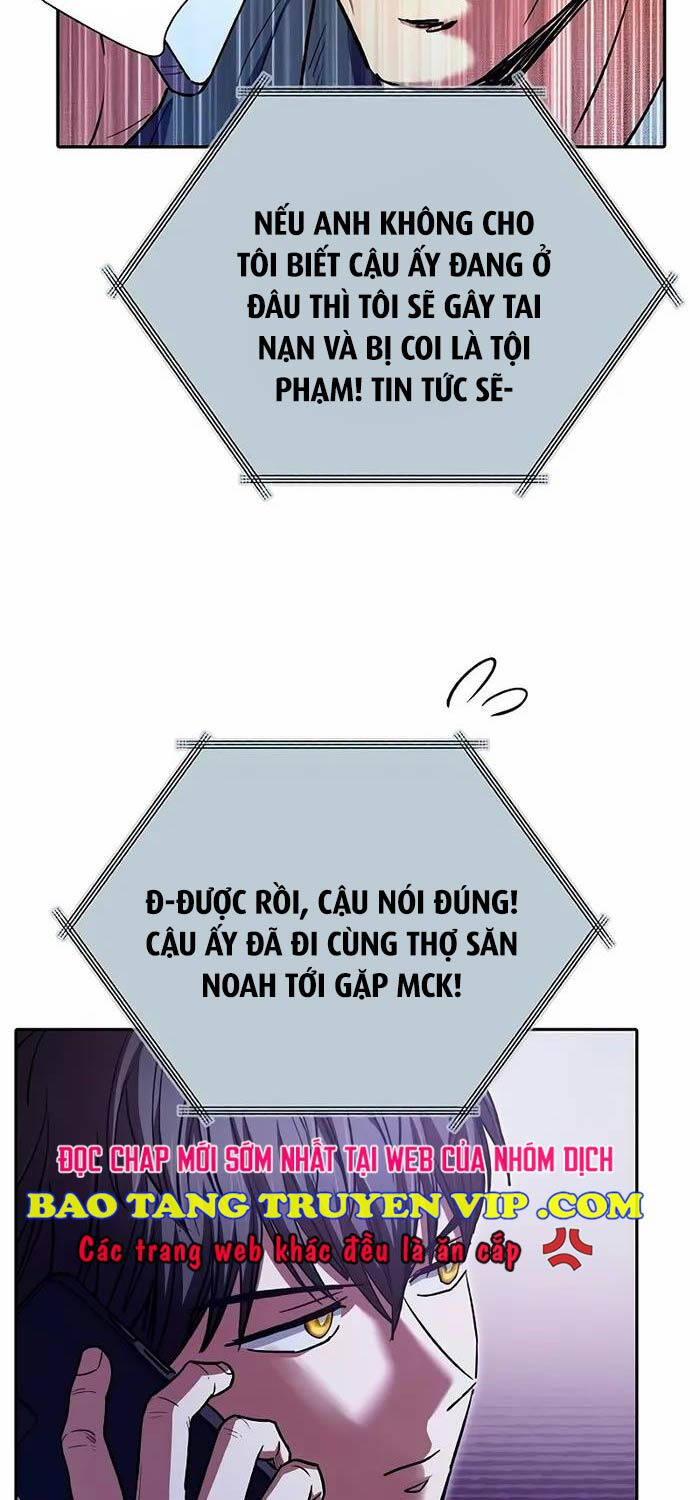 Những Ranker Cấp S Mà Tôi Nuôi Dưỡng Chương 142 Ảnh 86