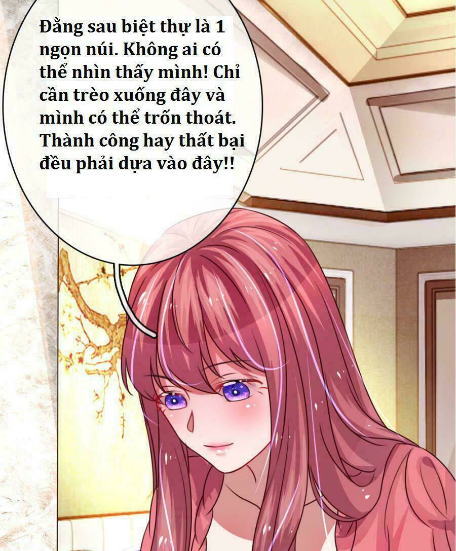 Trùng Sinh Để Trả Thù Chương 46 Ảnh 16