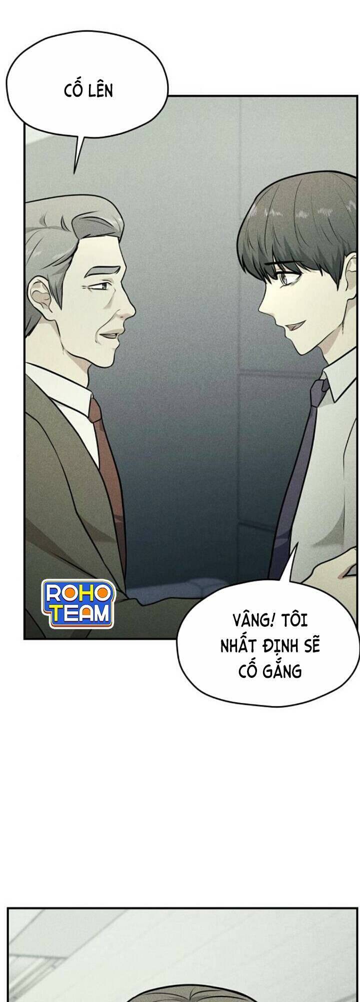 Phòng Kín Chương 29 Ảnh 51